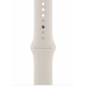 Apple - 45mm Starlight Sport Band - M/L- NEW &STILL SEALED